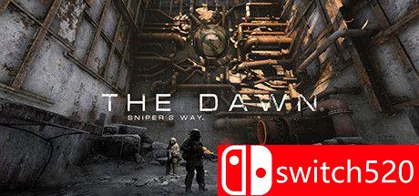 《黎明：狙击手之路》游戏封面图