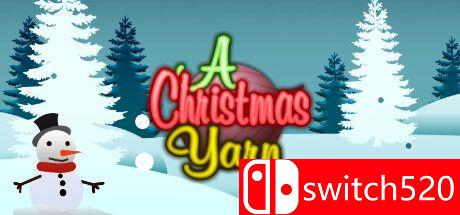 《圣诞纱线（A Christmas Yarn）》游戏封面