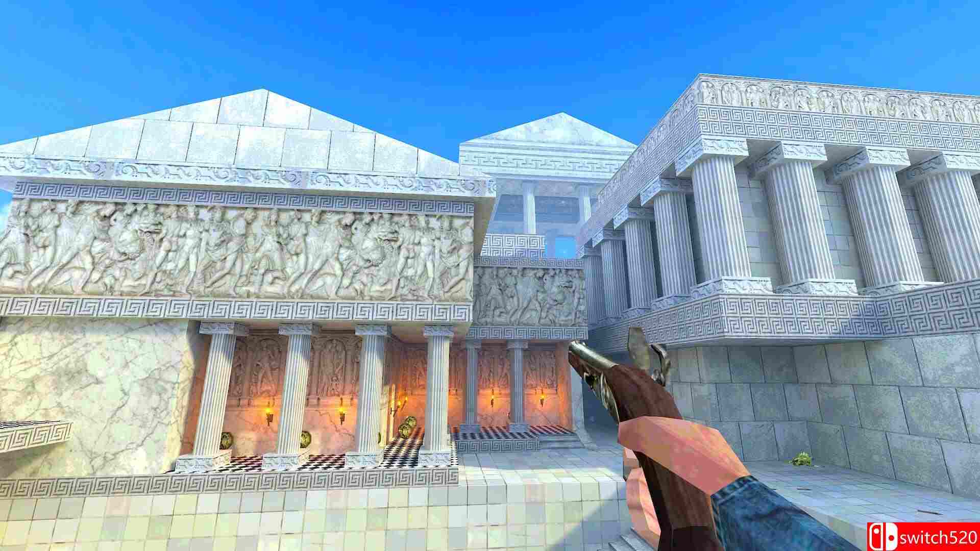 《剁手哥布林》游戏截图1