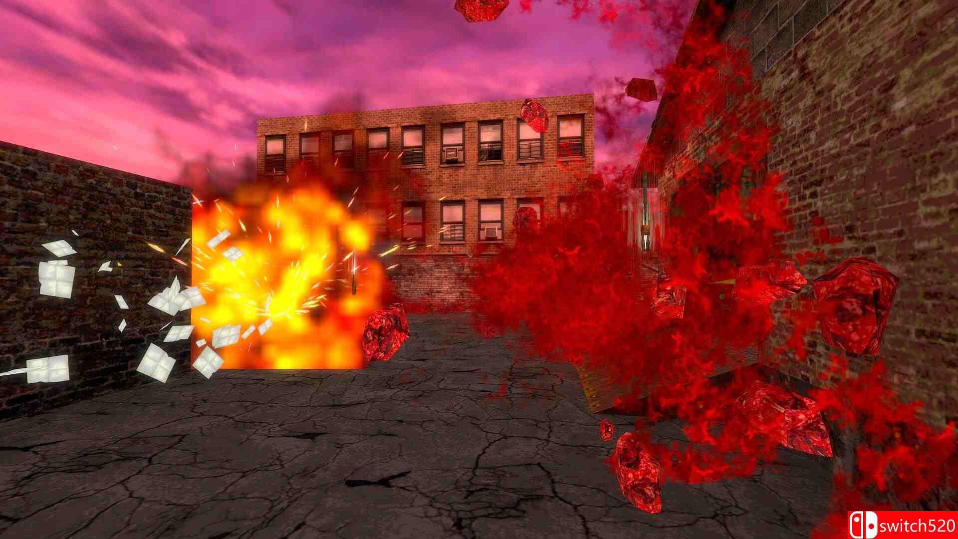 《剁手哥布林》游戏截图2