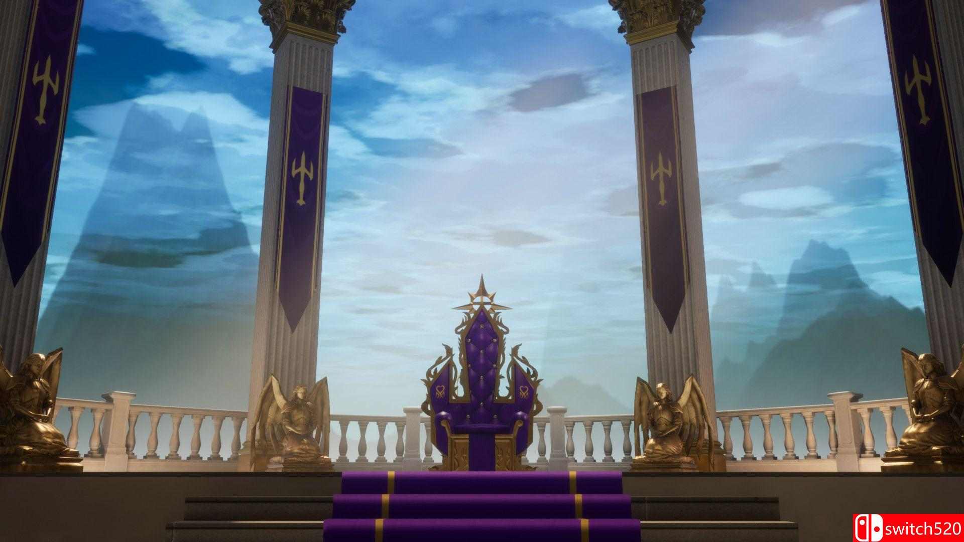 《大行会》游戏截图1