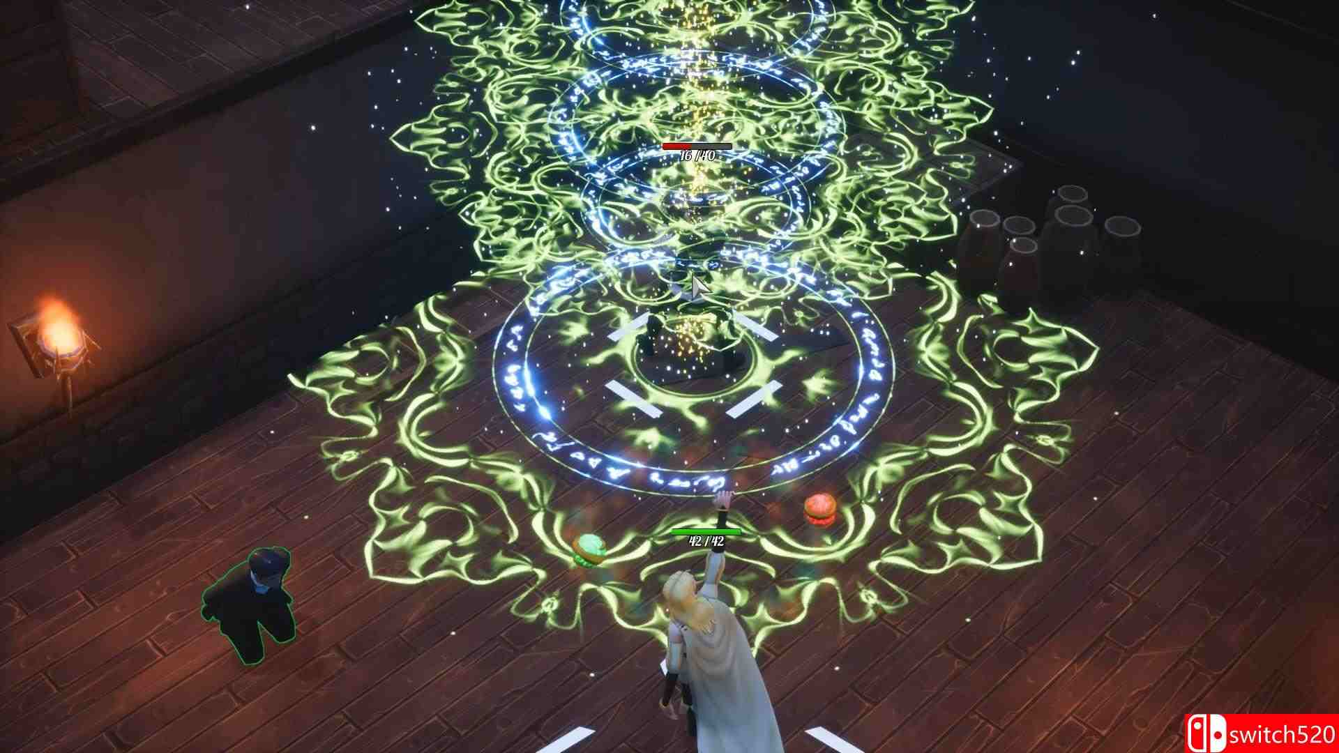 《大行会》游戏截图2