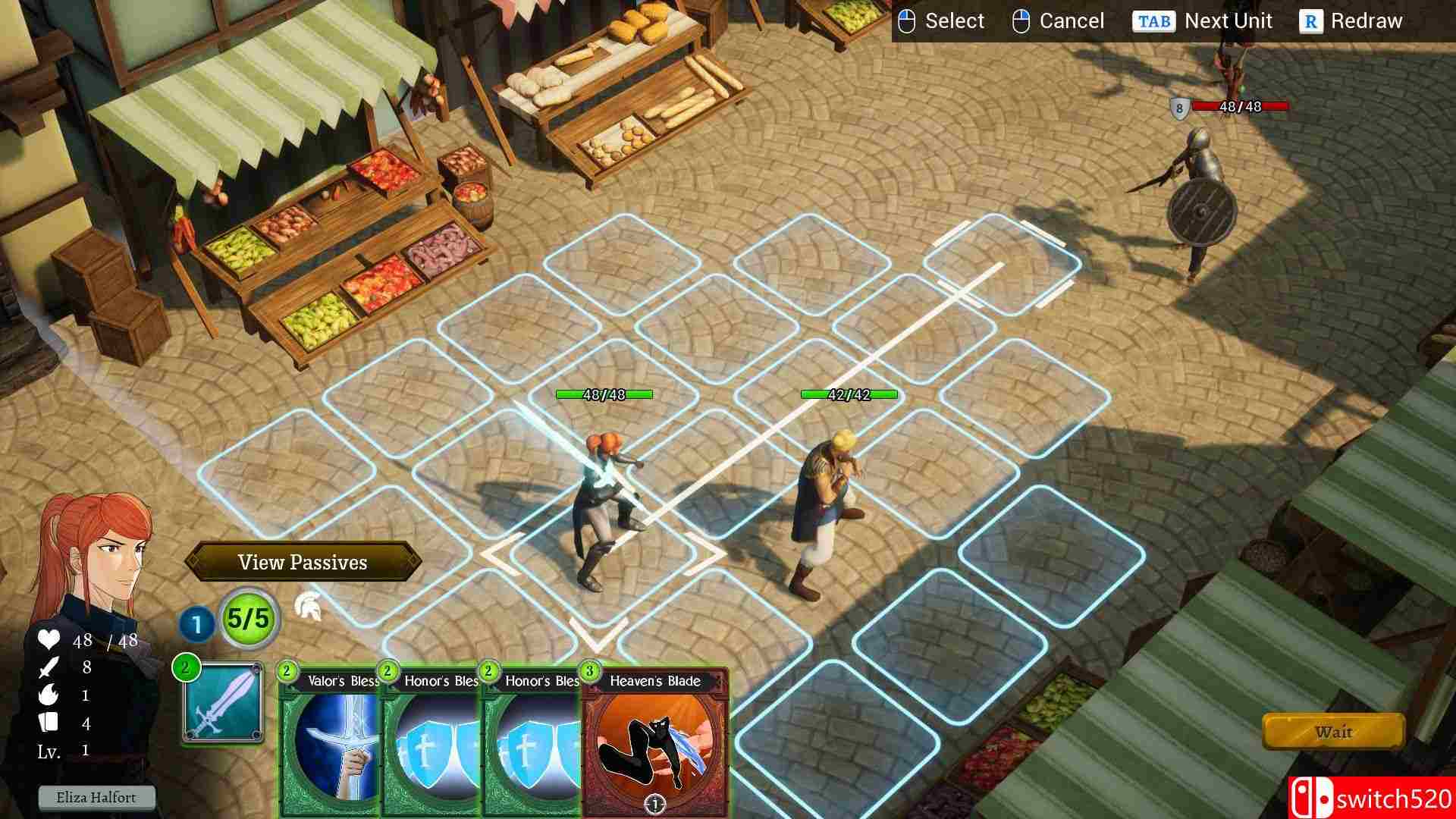 《大行会》游戏截图3