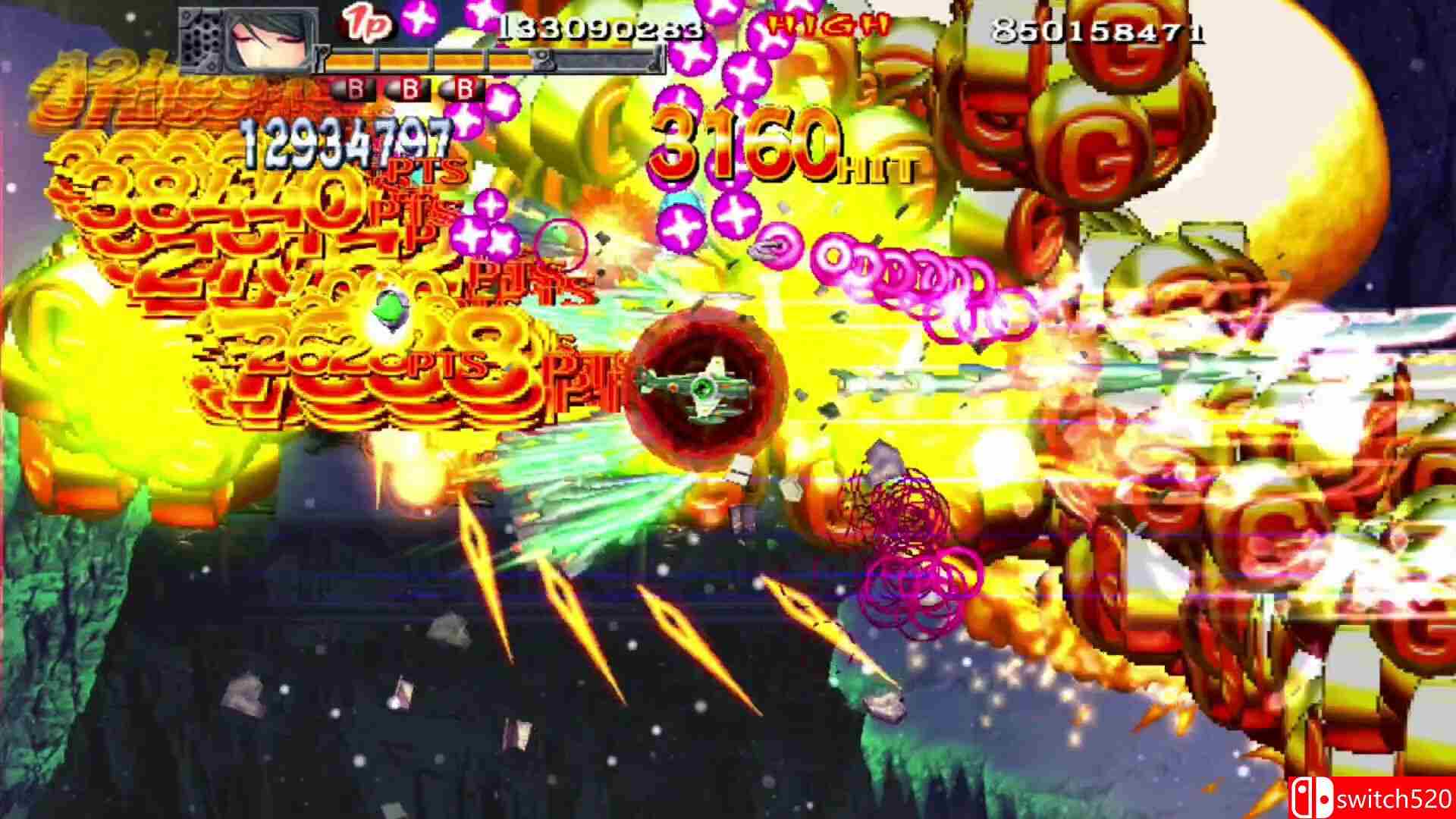 《赤刀真》游戏截图3