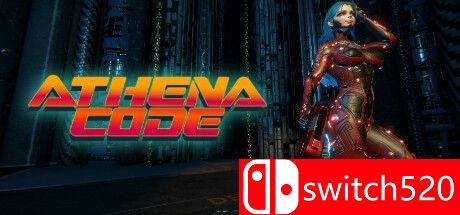 《雅典娜密码（Athena Code）》游戏主视觉图