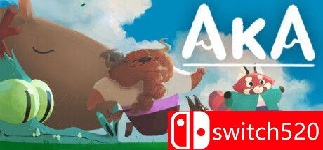 《Aka（Aka）》游戏封面