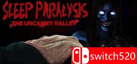 《睡眠瘫痪：诡异谷》游戏封面图