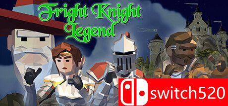 恐怖骑士传奇游戏封面