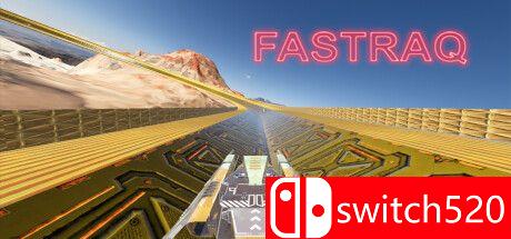 Fastraq游戏封面