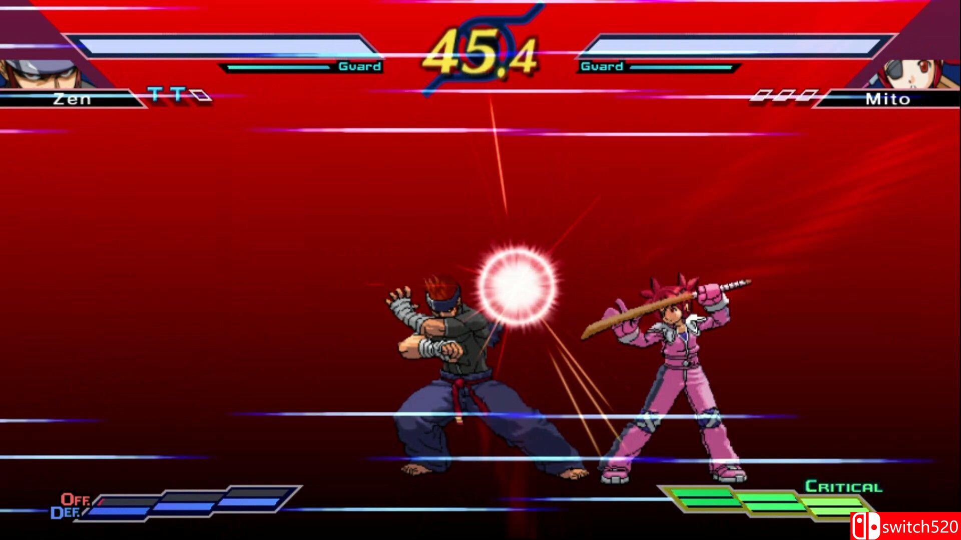 斗鱼2游戏截图1