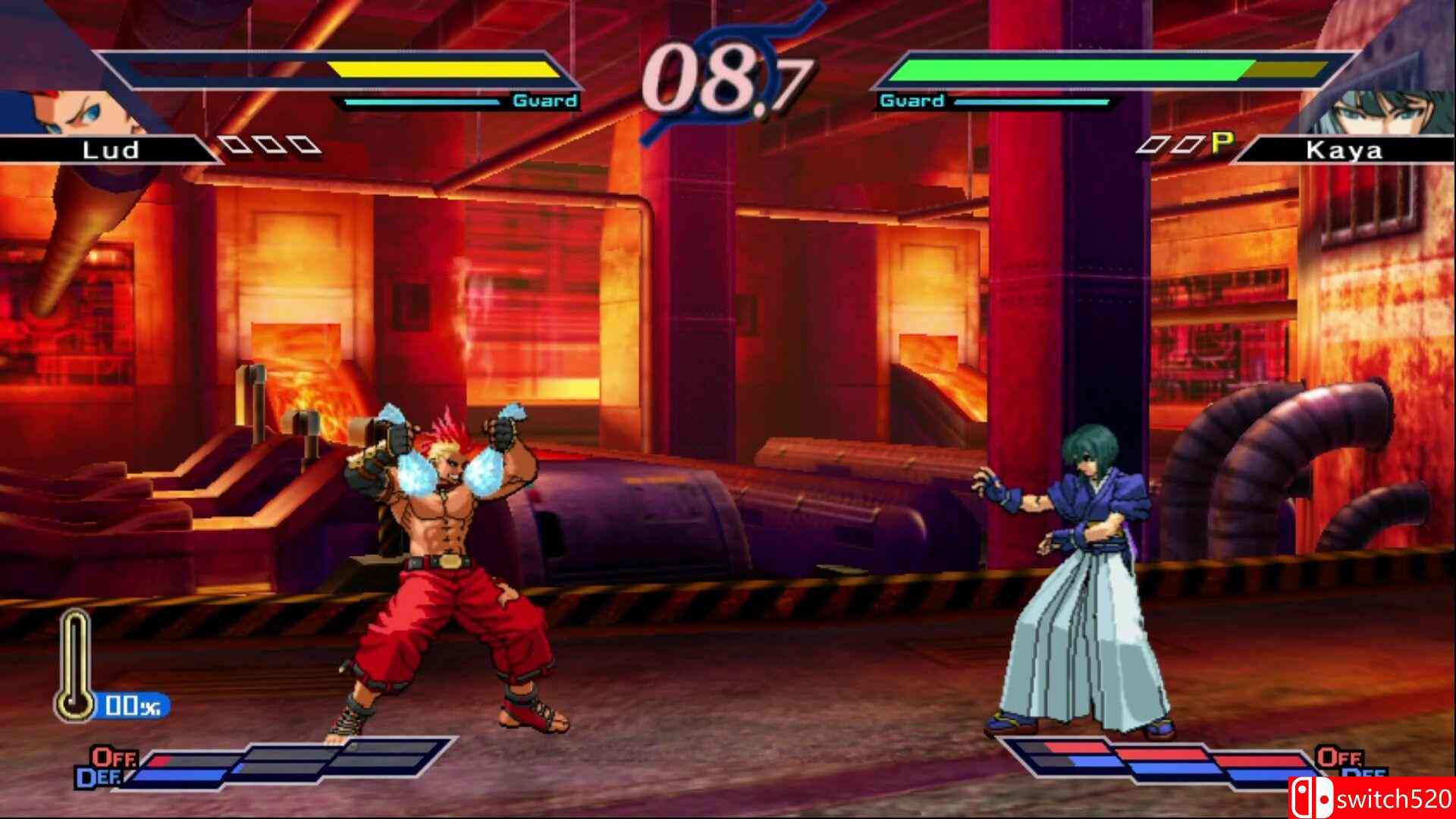 斗鱼2游戏截图3