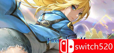 《边境猎人: 艾尔莎的命运之轮》游戏主图