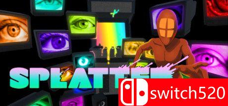 Splatter游戏主视觉图