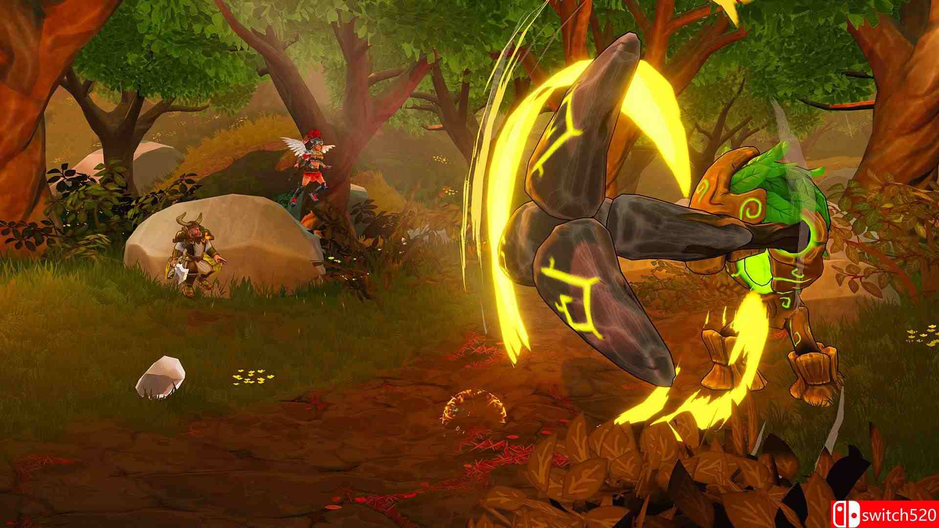 卡西奥多拉游戏截图1