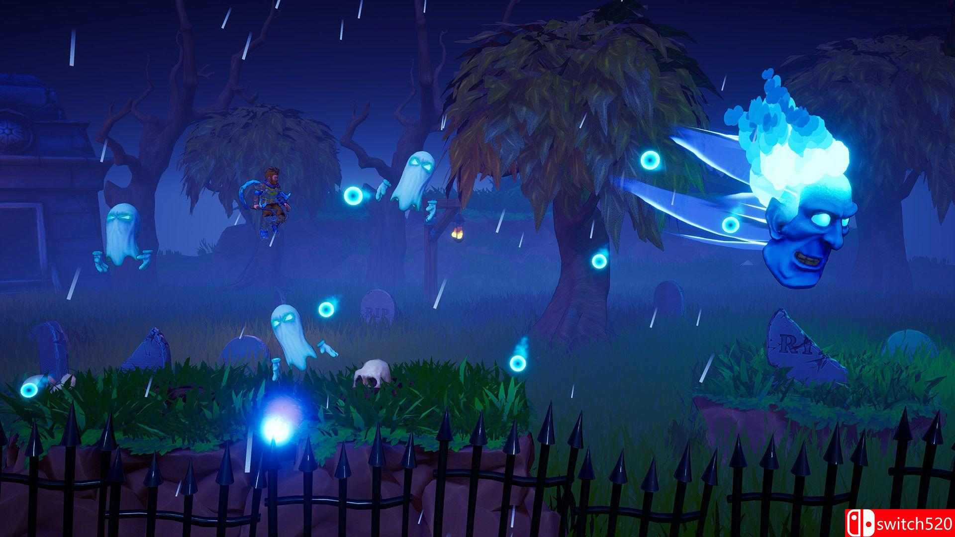 卡西奥多拉游戏截图5