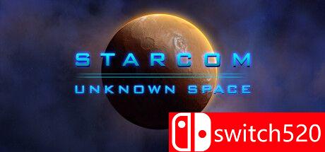 《星际迷航：未知空间》游戏主图