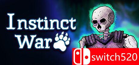 《本能战争：纸牌游戏（Instinct War - Card Game）》P2P硬盘版[EN]_0