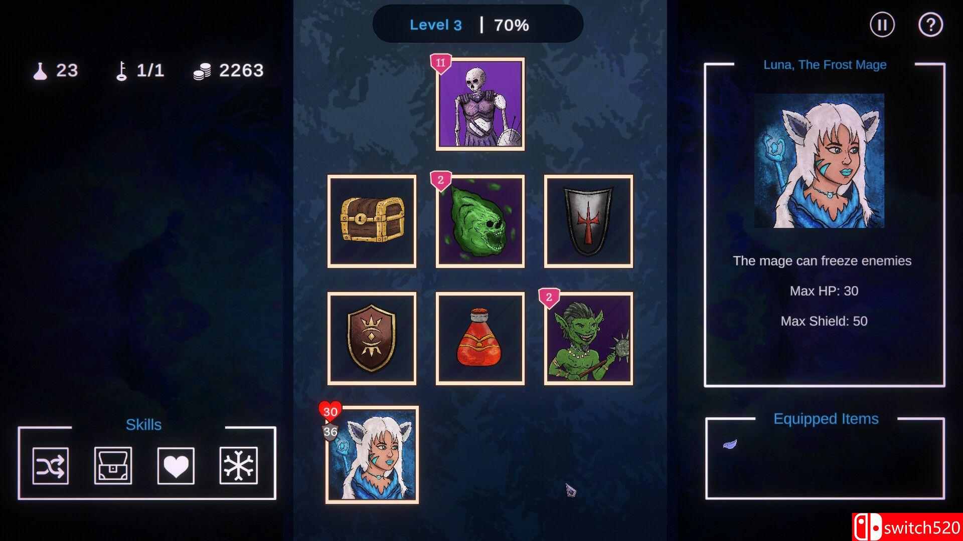 《本能战争：纸牌游戏（Instinct War - Card Game）》P2P硬盘版[EN]_4