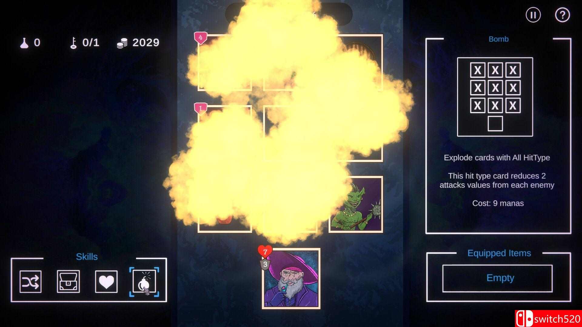 《本能战争：纸牌游戏（Instinct War - Card Game）》P2P硬盘版[EN]_2