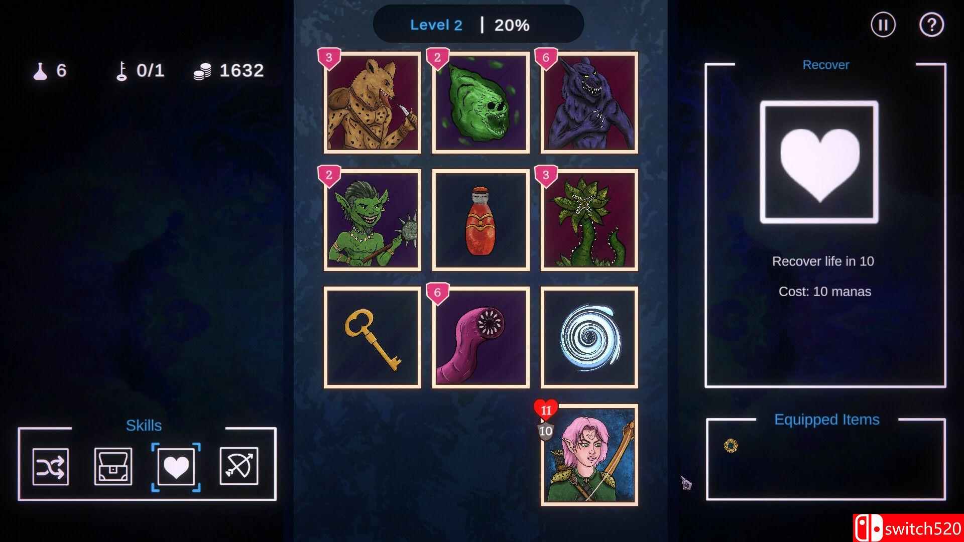 《本能战争：纸牌游戏（Instinct War - Card Game）》P2P硬盘版[EN]_5