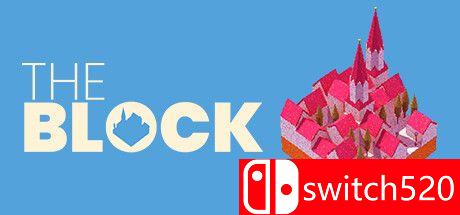 《街区（The Block）》官方中文 Early Access P2P硬盘版封面图