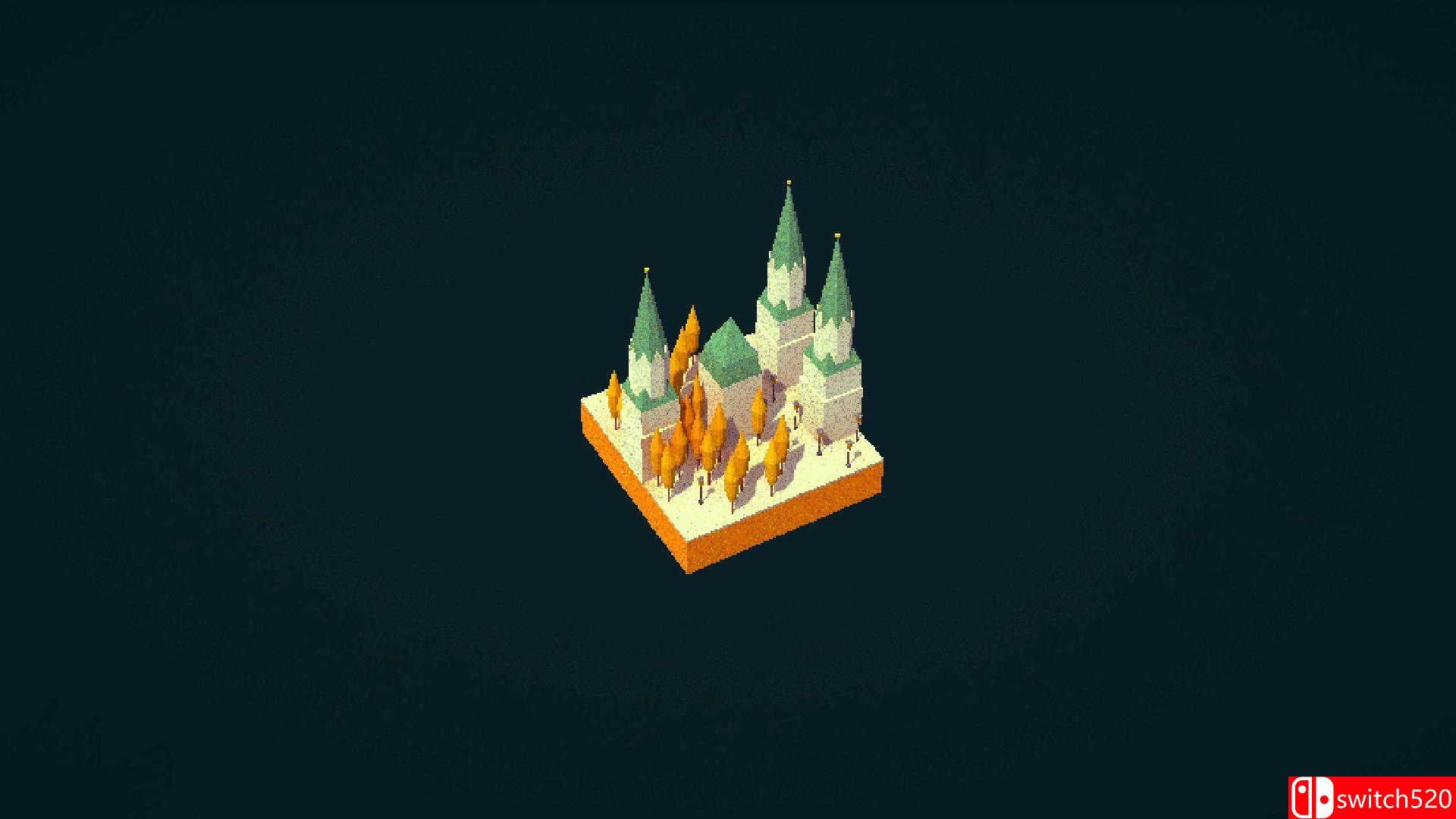 《街区》游戏截图4