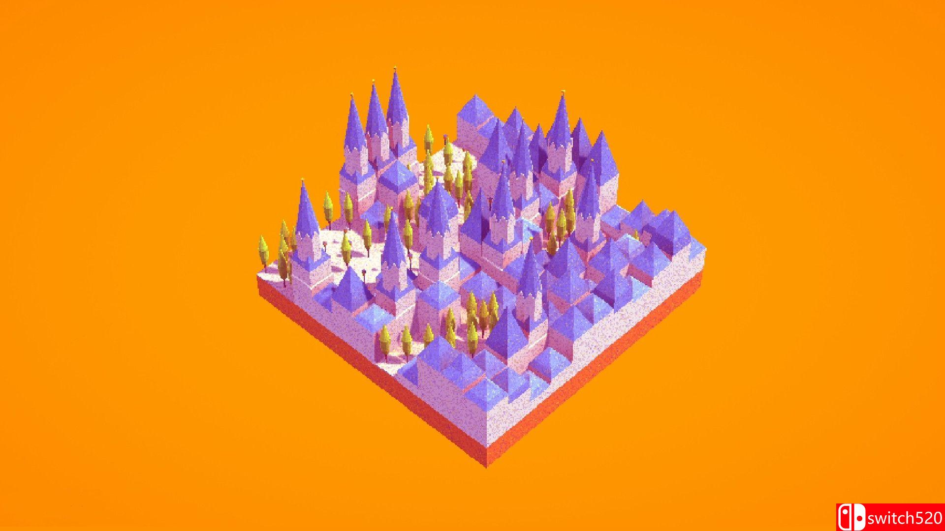 《街区》游戏截图1