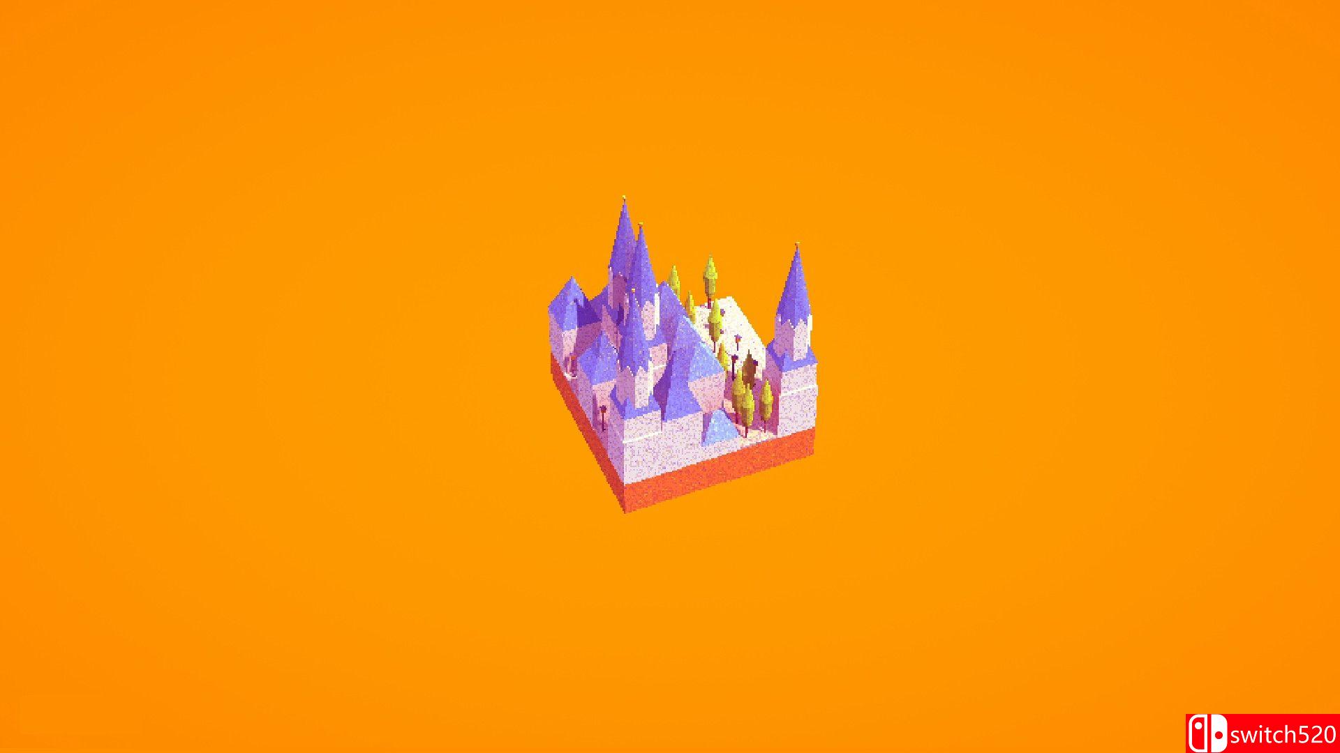 《街区》游戏截图5