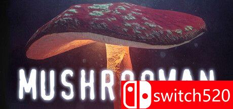 MUSHROOMAN游戏主图