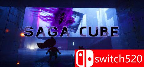《传奇立方体（Saga Cube）》游戏主图