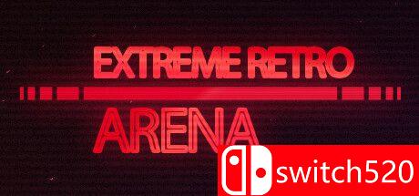 极限复古竞技场游戏封面