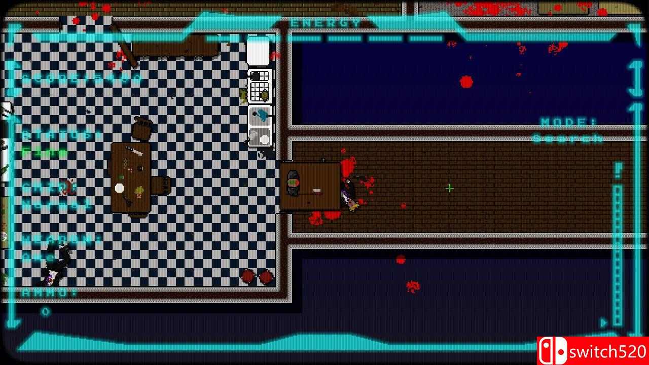 《底特律之后》游戏截图4