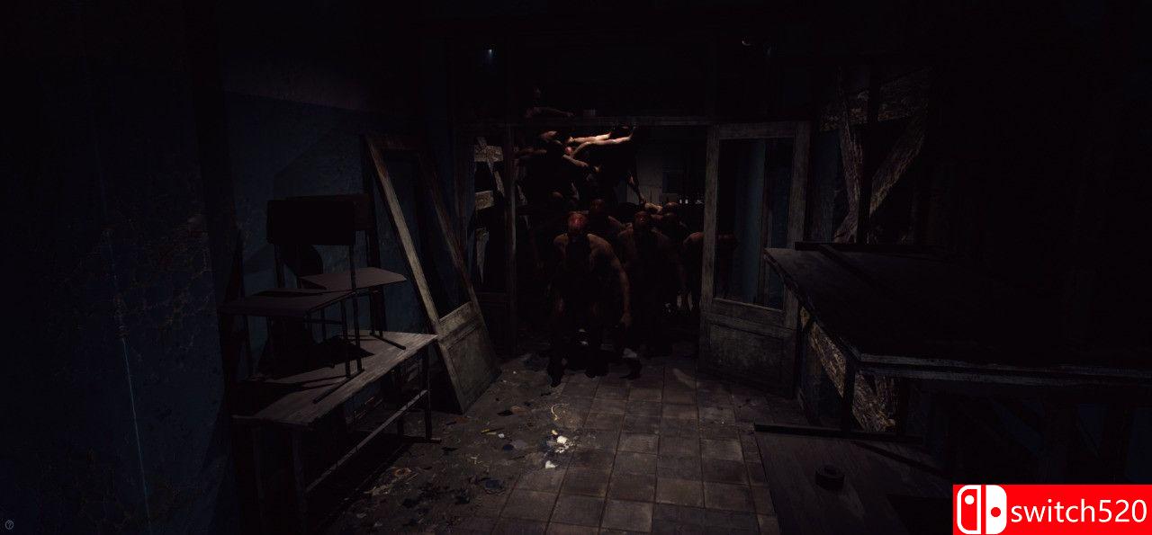 《死亡在下（Death Below）》官方中文 TENOKE镜像版[CN/EN/JP]_1