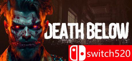 《死亡在下（Death Below）》官方中文 TENOKE镜像版[CN/EN/JP]_0