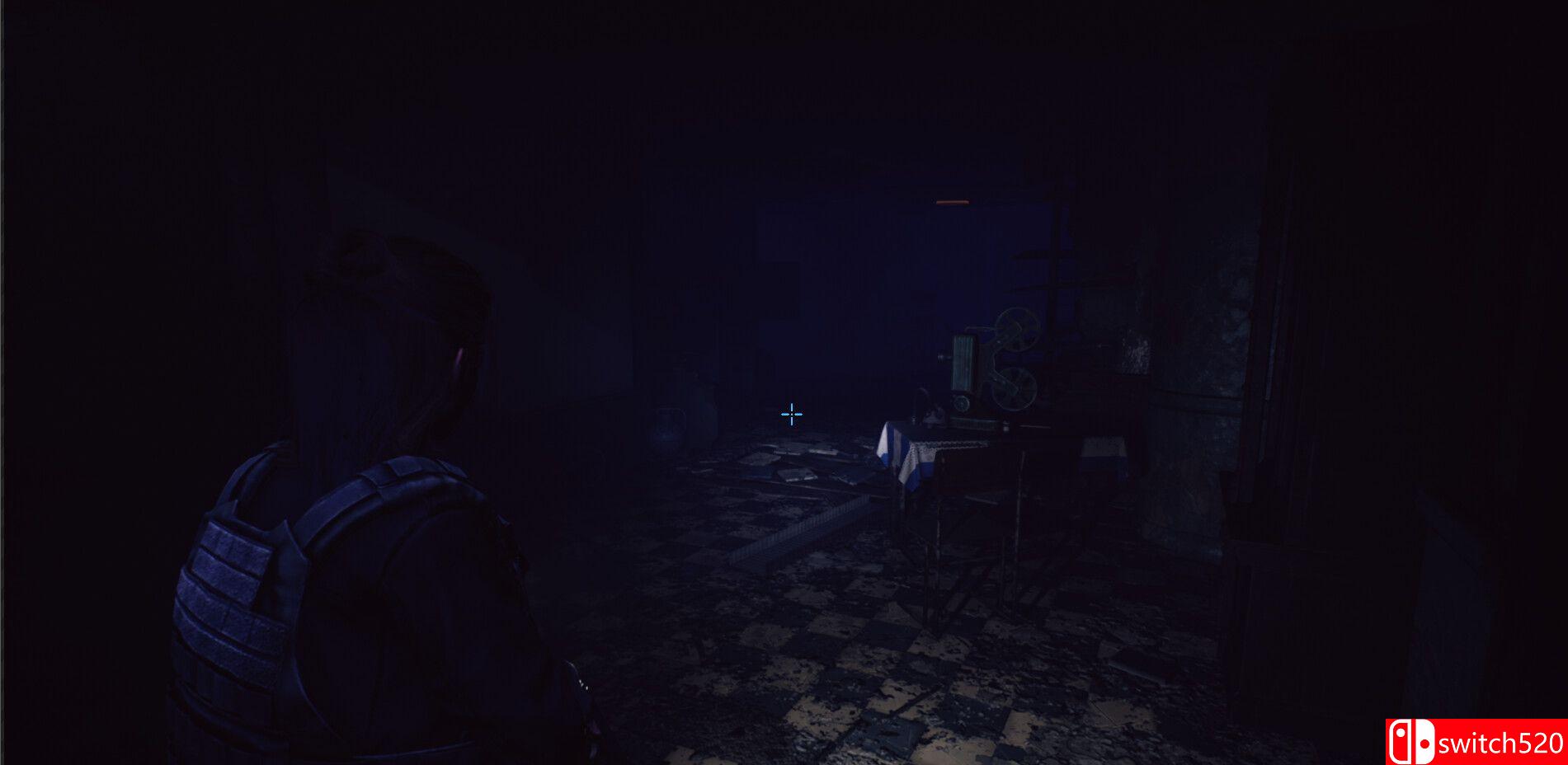 《死亡在下（Death Below）》官方中文 TENOKE镜像版[CN/EN/JP]_4