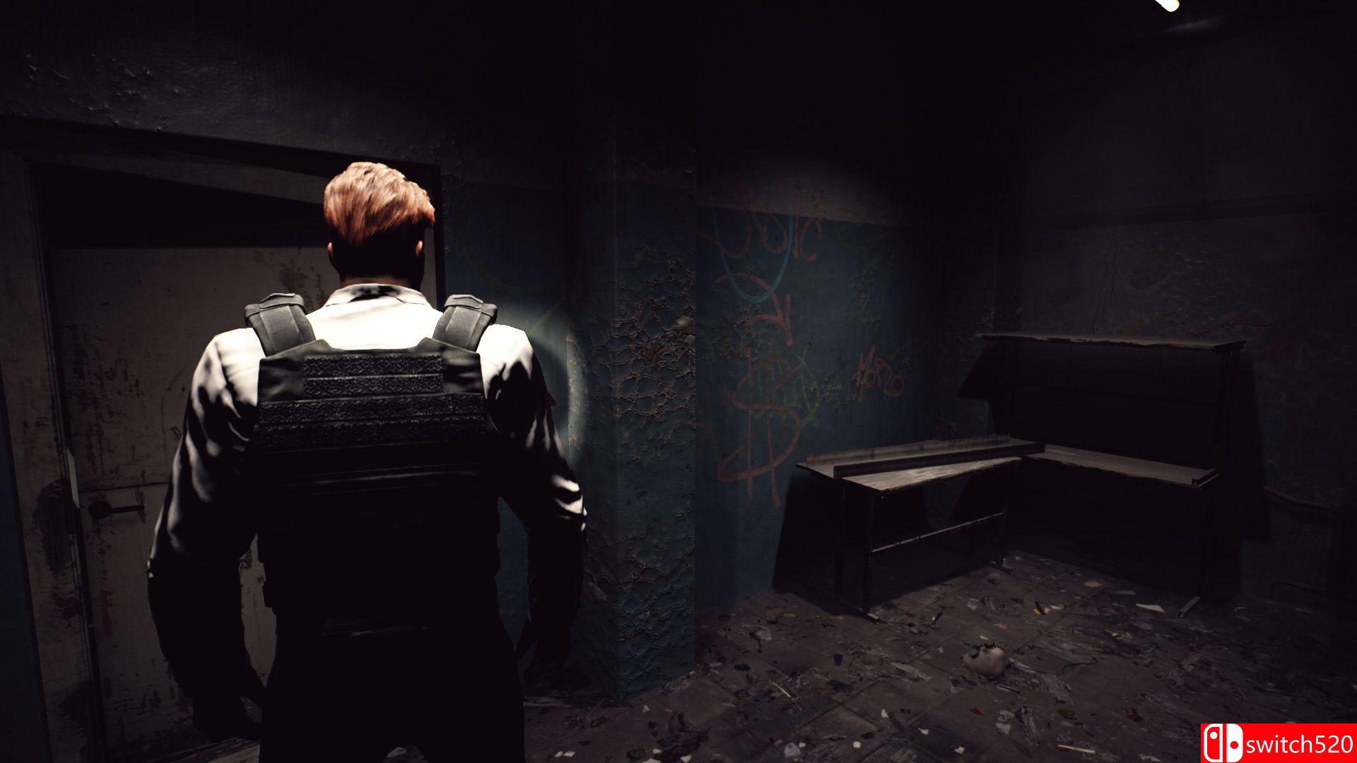 《死亡在下（Death Below）》官方中文 TENOKE镜像版[CN/EN/JP]_2