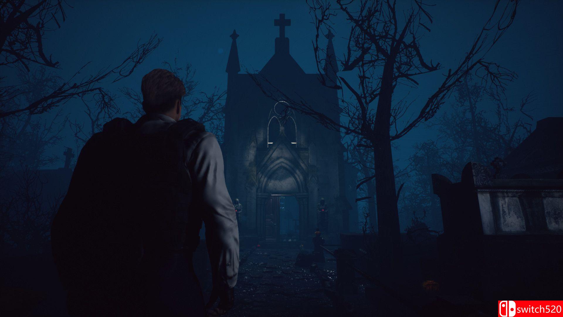 《死亡在下（Death Below）》官方中文 TENOKE镜像版[CN/EN/JP]_3