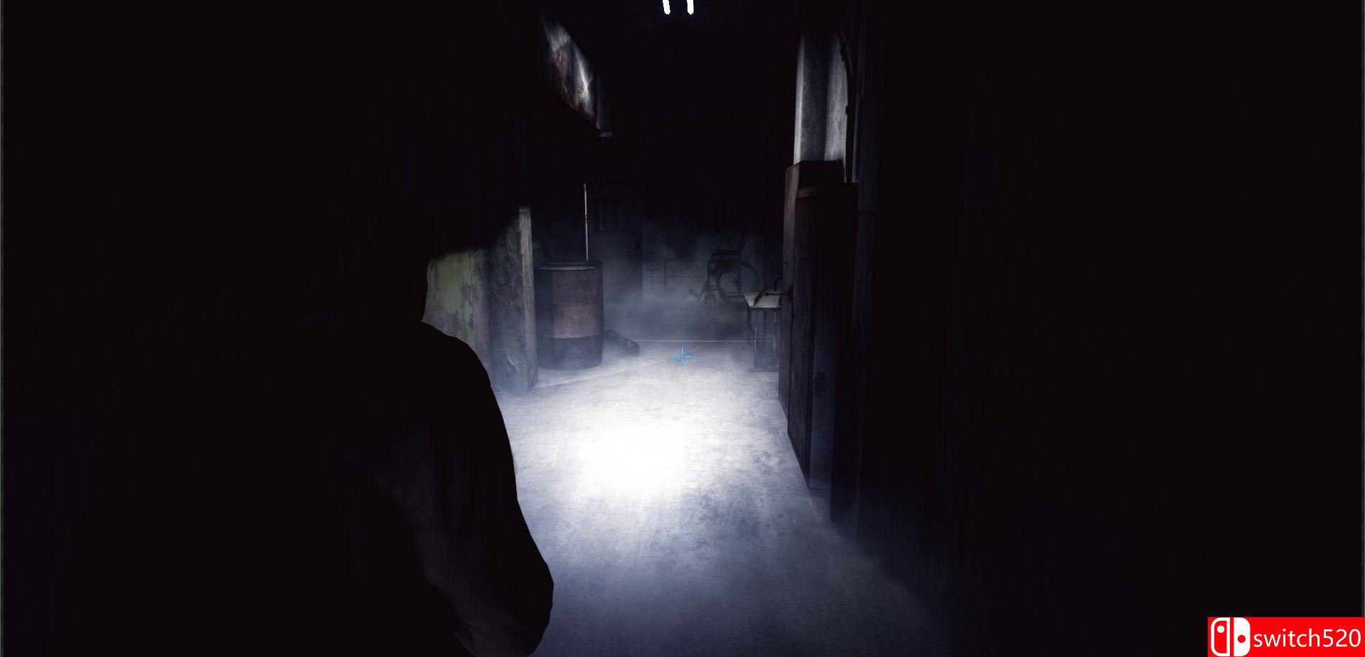 《死亡在下（Death Below）》官方中文 TENOKE镜像版[CN/EN/JP]_5