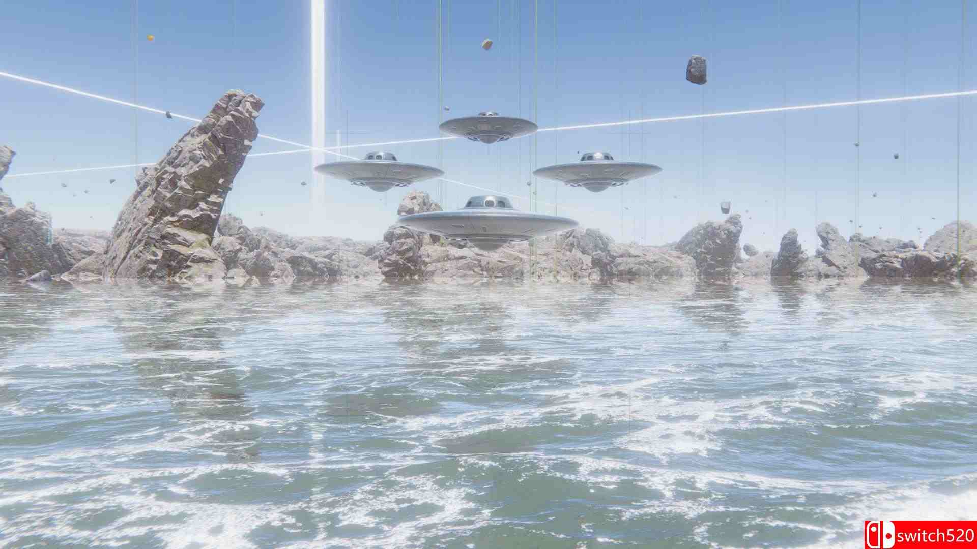 《Afterglitch（Afterglitch）》v1.0.1 P2P硬盘版[EN]_3