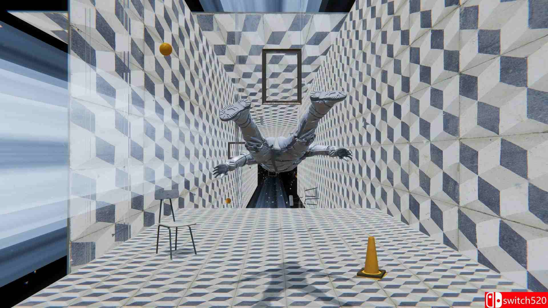 《Afterglitch（Afterglitch）》v1.0.1 P2P硬盘版[EN]_2