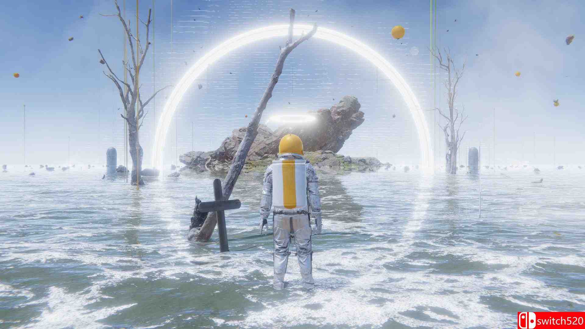 《Afterglitch（Afterglitch）》v1.0.1 P2P硬盘版[EN]_1