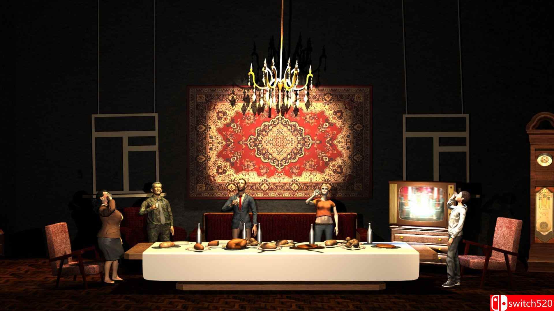 《盛宴（The Feast）》v1.051 GOG硬盘版[EN]_2