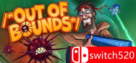 《超出界限（Out of Bounds）》官方中文 P2P硬盘版封面图