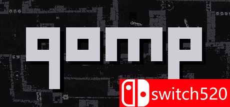 《qomp（qomp）》v1.0 GOG硬盘版[EN]_0
