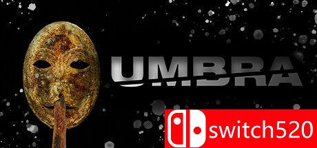 游戏《Umbra》封面图