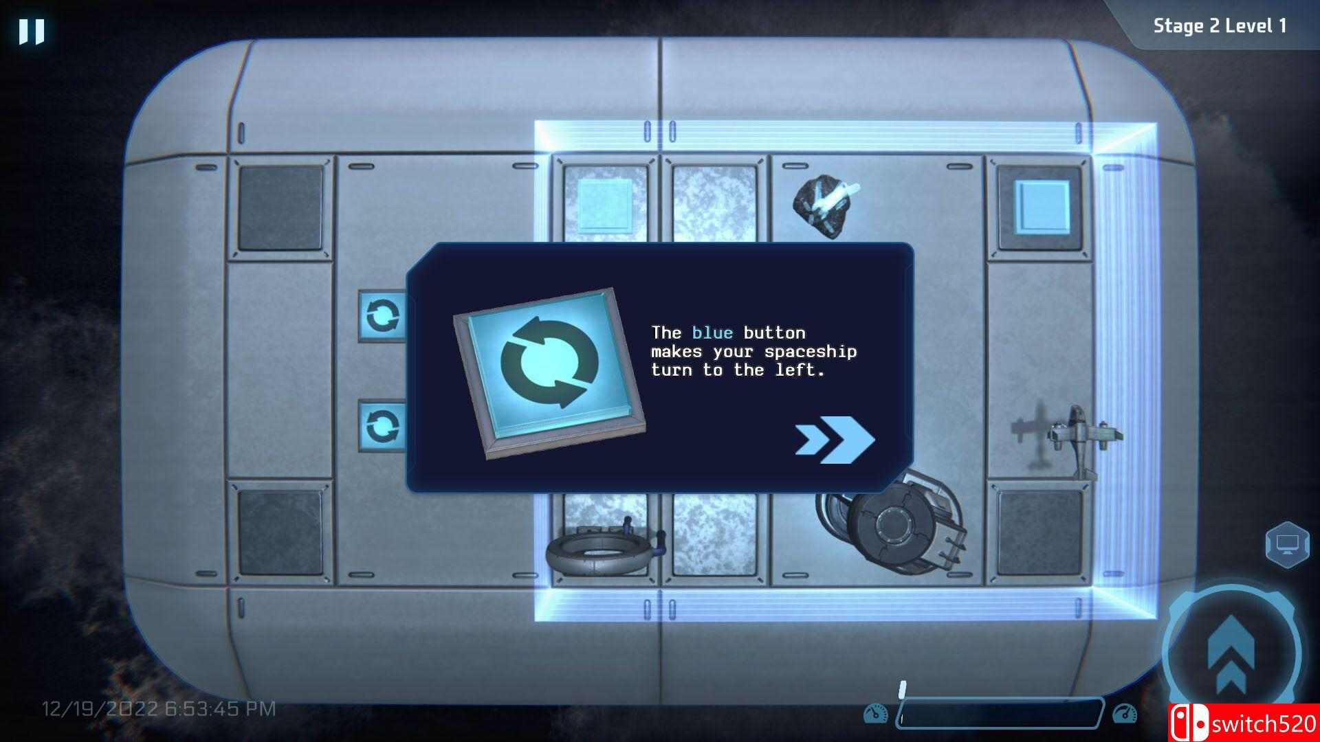 《太空航行：益智游戏（Space Voyage: The Puzzle Game）》TENOKE镜像版[EN]_2