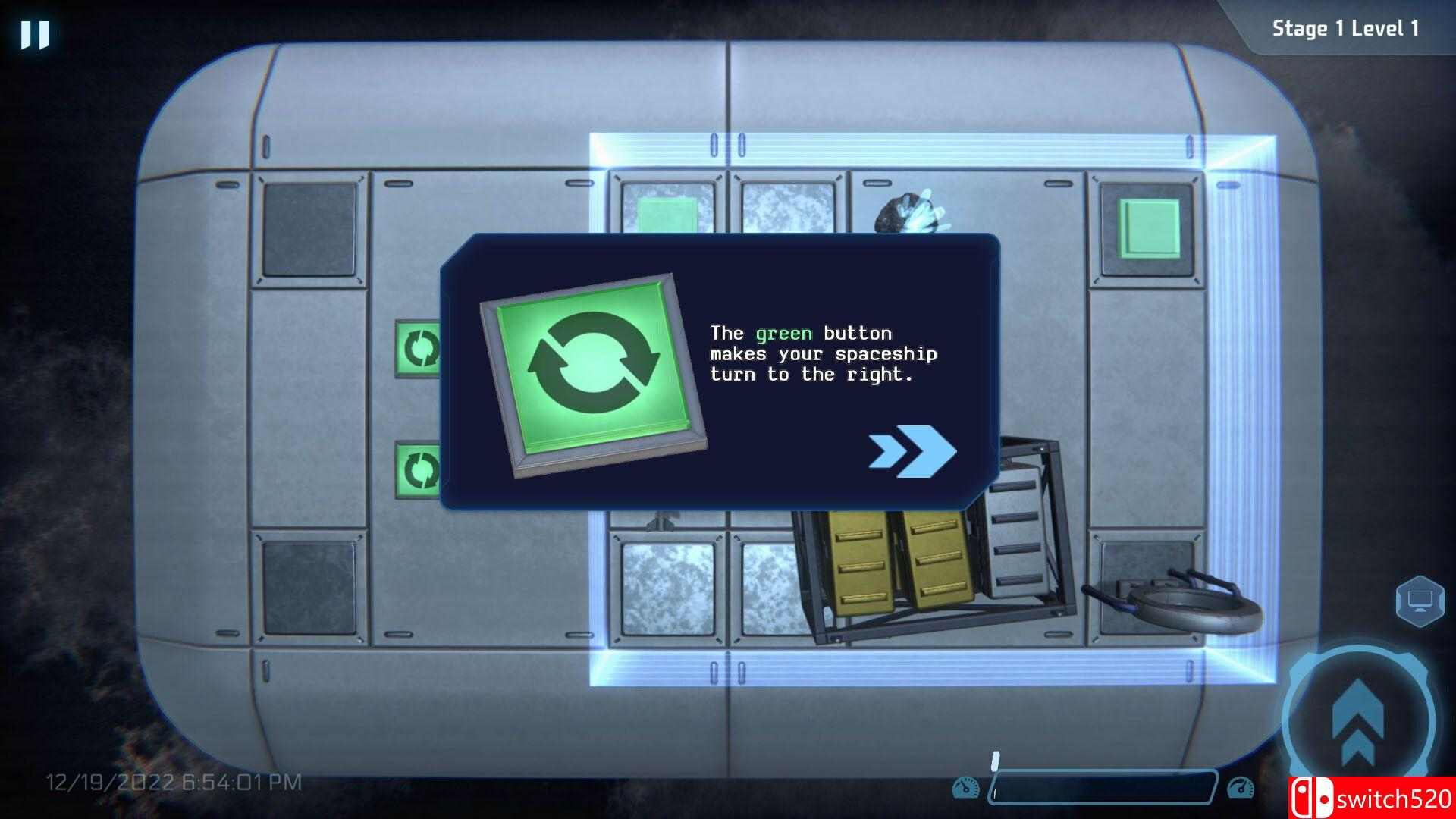 《太空航行：益智游戏（Space Voyage: The Puzzle Game）》TENOKE镜像版[EN]_1