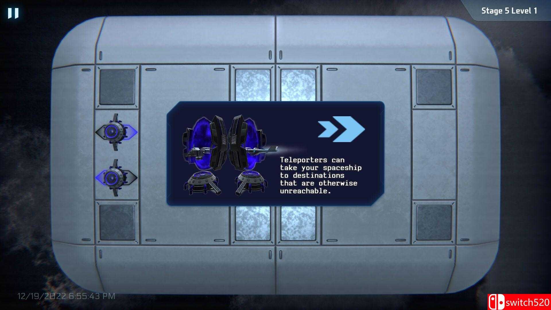 《太空航行：益智游戏（Space Voyage: The Puzzle Game）》TENOKE镜像版[EN]_4