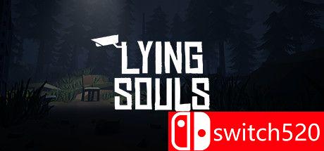 《谎言灵魂（Lying Souls）》游戏主图