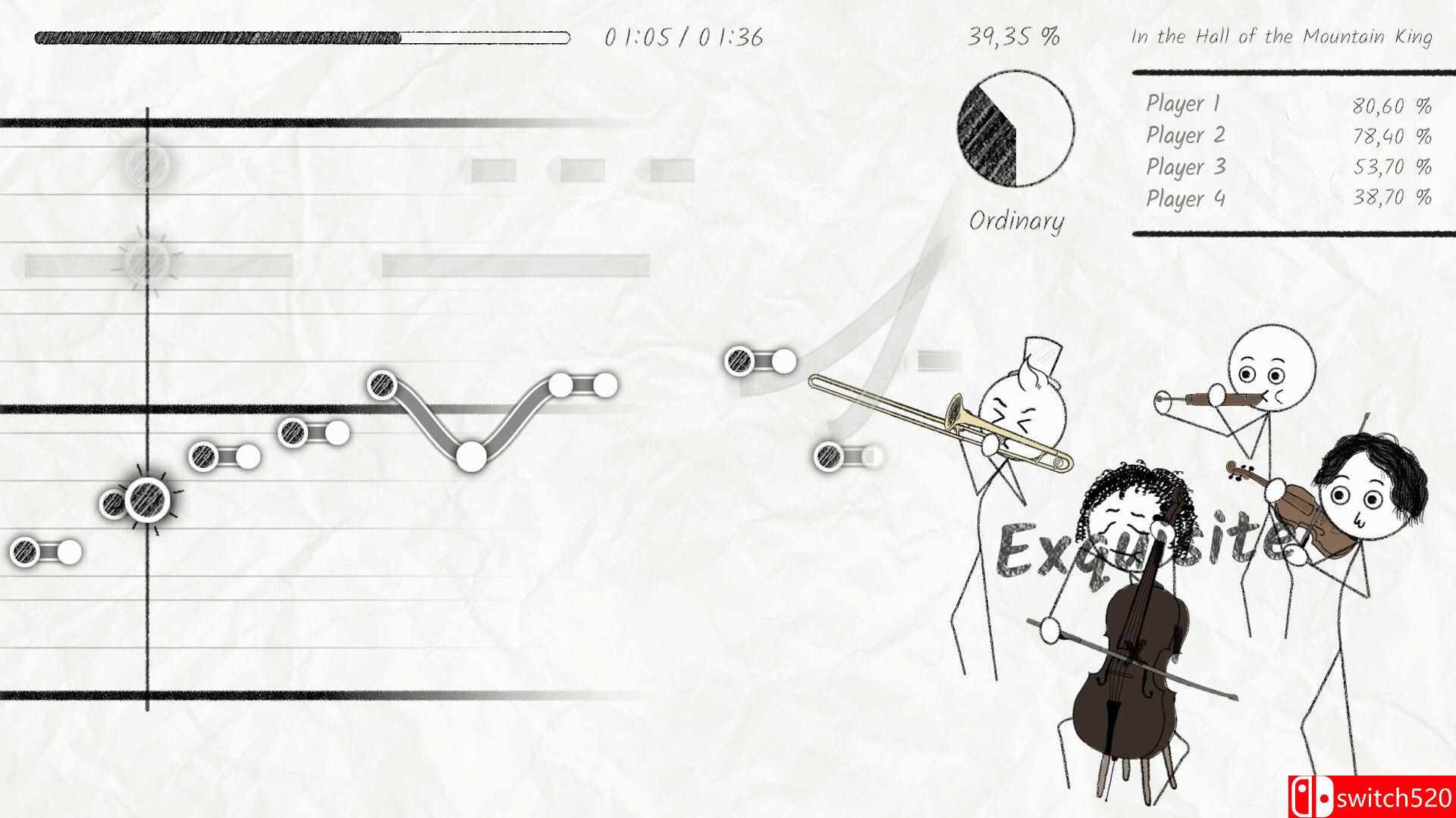 《灾难乐队（Disaster Band）》TENOKE镜像版[EN]_4